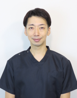 マキノ三鷹鍼灸接骨院のスタッフ画像-0