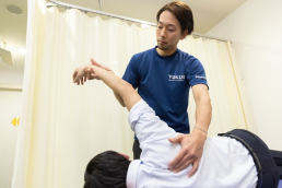 ゆくい鍼灸整骨院のスタッフ画像-0
