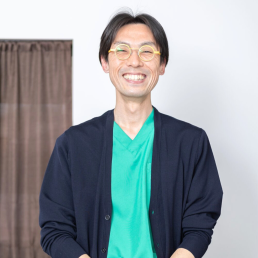 おかやま鍼灸マッサージ院のスタッフ画像-0