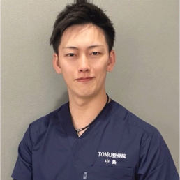TOMO整骨院のスタッフ画像