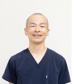 おおば鍼灸院のスタッフ画像-0