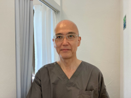 かきざわ鍼灸指圧マッサージ院のスタッフ画像-0