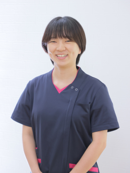 立花こころ鍼灸整骨院のスタッフ画像-1