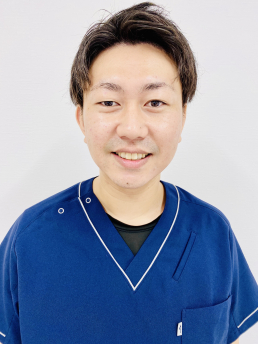 大謝名鍼灸接骨院のスタッフ画像-1