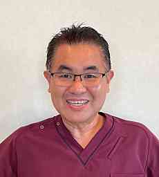 あさの鍼灸院のスタッフ画像-0