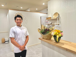 姫路 鍼灸・整骨 つなぐのスタッフ画像-0