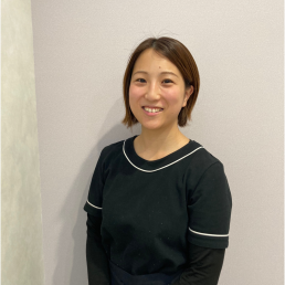 女性のための鍼灸サロンteteのスタッフ画像-0