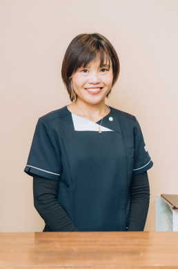 美容鍼・はりきゅうサロン　笑陽堂のスタッフ画像-0
