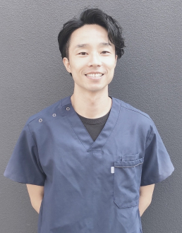 経堂鍼灸整体院のスタッフ画像-0