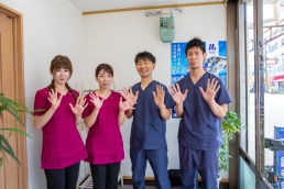 宮下鍼灸整骨院のスタッフ画像-0