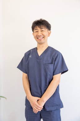 宮下鍼灸整骨院のスタッフ画像-1