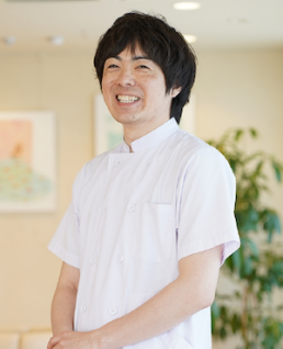 メルスィ鍼灸治療院のスタッフ画像-2