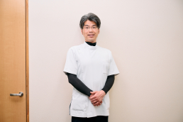 はり・きゅうルーム恵眞道（ けいしんどう ）のスタッフ画像-0
