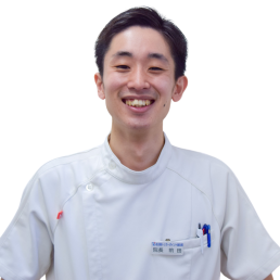 名古屋トリガーポイント鍼灸院のスタッフ画像-0