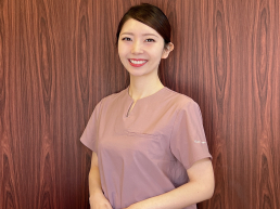 ＧＡＩＡ鍼灸院のスタッフ画像-0