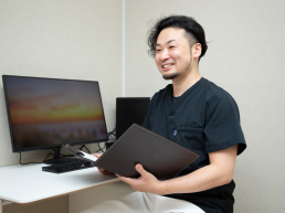 美容鍼・薄毛専門　はりきゅっと鍼灸院のスタッフ画像-0