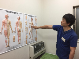やまもと鍼灸整骨院(ルート治療）和泉市のスタッフ画像-0