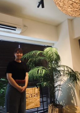 Casa Relaxation Spaのスタッフ画像-0