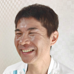 古澤はり灸院のスタッフ画像-0