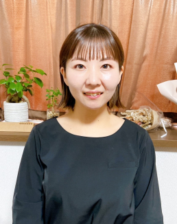 美容鍼灸サロンsourire.のスタッフ画像-0