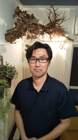 美容鍼灸 鍼灸治療 咲らのスタッフ画像-0