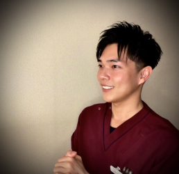 男性専門　美容　育毛・発毛鍼灸院　はり灸サロンrobustのスタッフ画像-0