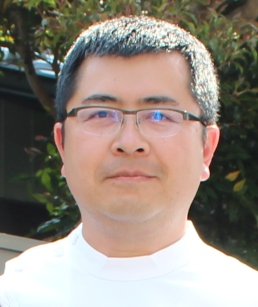 河渕鍼灸療院のスタッフ画像-0