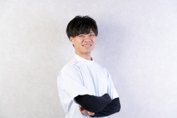 鍼灸整体ハリドコロのスタッフ画像-0