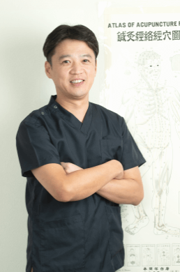 東洋はり灸院 新宿代々木院のスタッフ画像-0