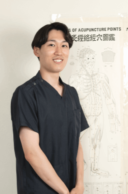 東洋はり灸院 新宿代々木院のスタッフ画像-1