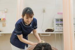 I connect～女性と子どもの鍼灸サロン～のスタッフ画像-0