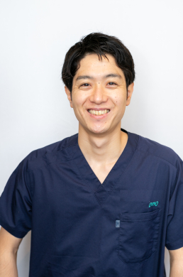 【難病鍼灸・自律神経鍼灸・整形鍼灸】メディカルジャパン立川 鍼灸院・整体院・マッサージ院のスタッフ画像