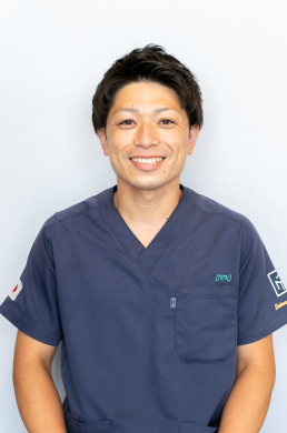【難病鍼灸・自律神経鍼灸・整形鍼灸】メディカルジャパン立川 鍼灸院・整体院・マッサージ院のスタッフ画像