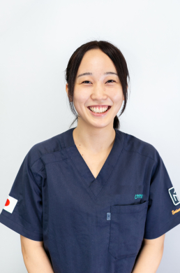 【美容・不妊鍼灸】渋谷Ladies鍼灸マッサージ 産後ケア・更年期ケアのスタッフ画像-1