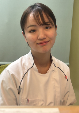 國安鍼灸整骨院のスタッフ画像-3