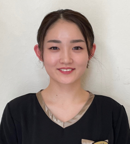 治楽院よう　YOUSTYLEのスタッフ画像-2