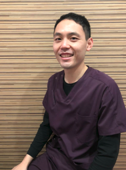 さくら整骨院　元町院のスタッフ画像-1