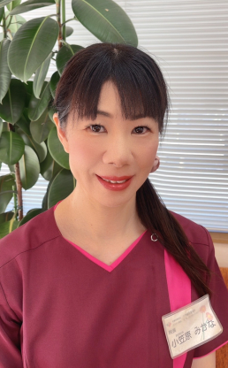 福山小顔美容鍼サロンのスタッフ画像-0