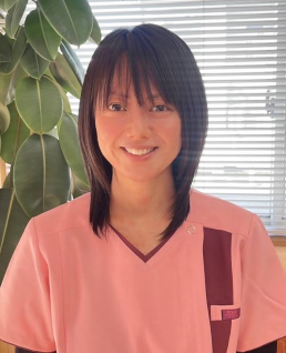 福山小顔美容鍼サロンのスタッフ画像-1