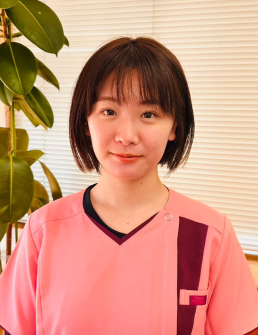 福山小顔美容鍼サロンのスタッフ画像-2