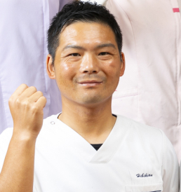 施術所ひびき庵のスタッフ画像-1