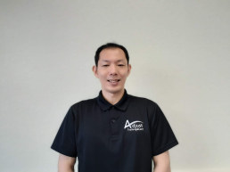 アジャスト上野鍼灸院のスタッフ画像-0