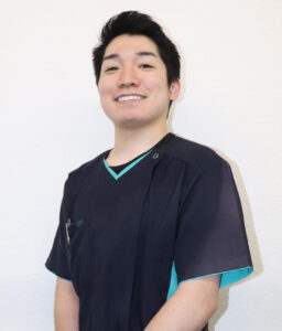 かみなかひかり鍼灸院接骨院のスタッフ画像-4