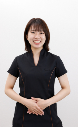 美容鍼専門サロン　ラコンシェル　たまプラーザ店のスタッフ画像-2