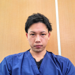 馬渕鍼灸院のスタッフ画像-0