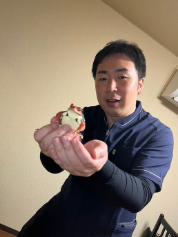 整骨・鍼灸治療院ワカメのスタッフ画像-2