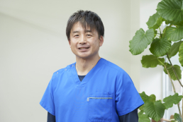 たきがみ鍼灸整骨院のスタッフ画像-0