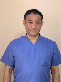 ゆうせん治療院のスタッフ画像-0