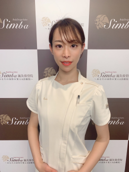 Simba鍼灸接骨院のスタッフ画像-1