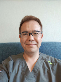 うちうみ鍼灸治療院のスタッフ画像-0